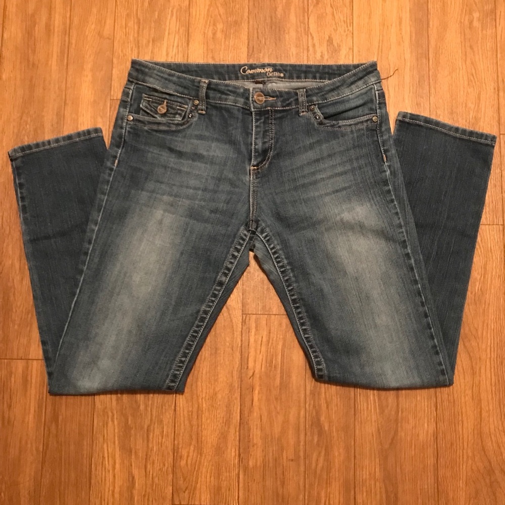 Size 10 Jeans